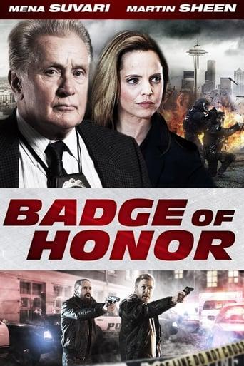 Badge of Honor Image