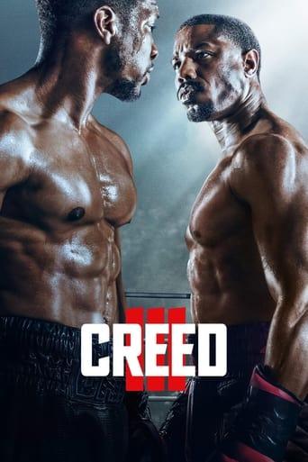 Creed III Image