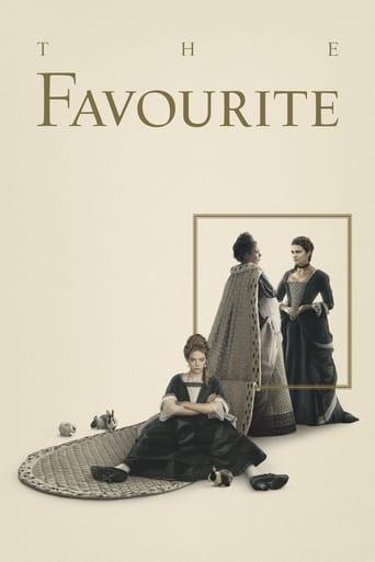 The Favourite Image