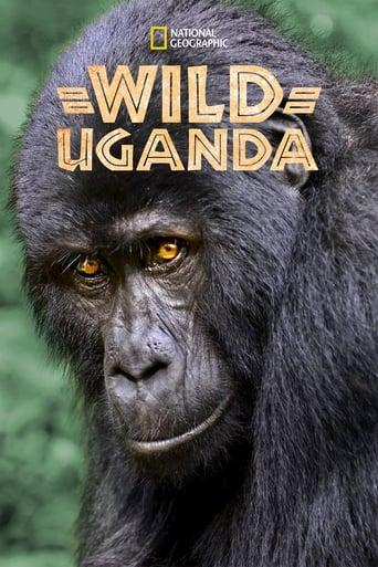 Wild Uganda Image
