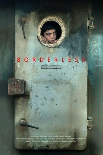 Borderless Image