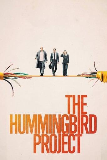 The Hummingbird Project Image