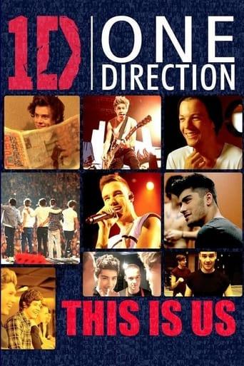One Direction: This Is Us Image
