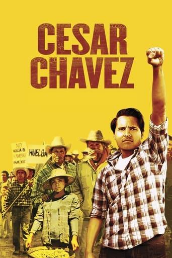 Cesar Chavez Image