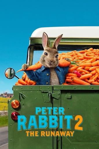 Peter Rabbit 2: The Runaway Image
