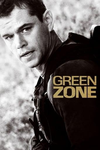 Green Zone Image