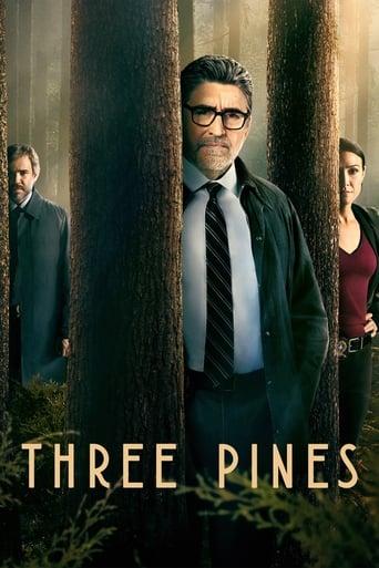 Three Pines Image