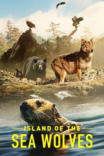 Island of the Sea Wolves Image