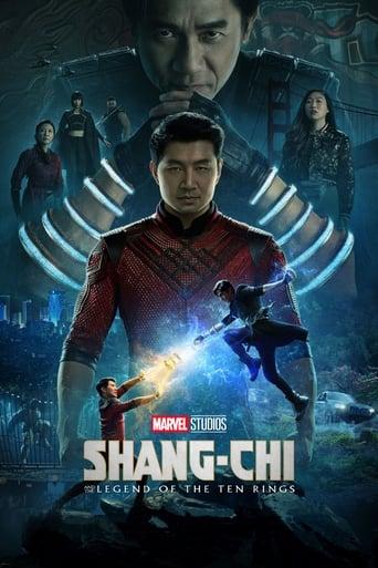 Shang-Chi and the Legend of the Ten Rings Image
