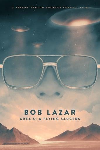 Bob Lazar: Area 51 and Flying Saucers Image
