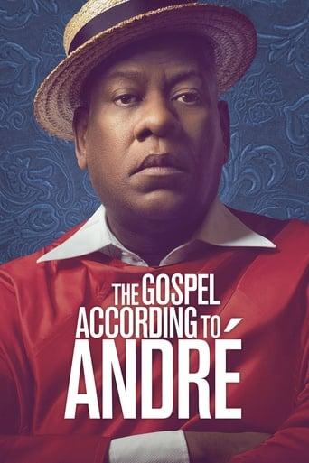 The Gospel According to André Image