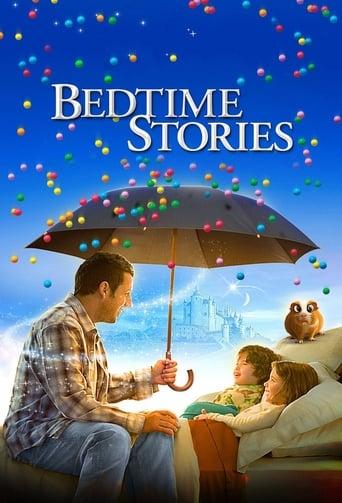 Bedtime Stories Image