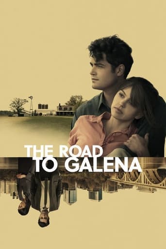The Road to Galena Image