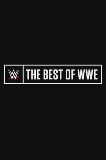 The Best of WWE Image