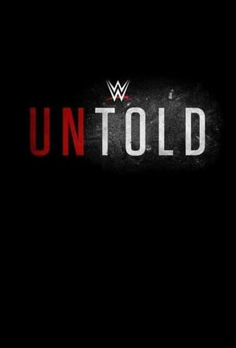 WWE Untold Image