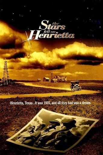 The Stars Fell on Henrietta Image
