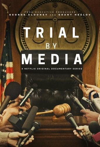 Trial by Media Image