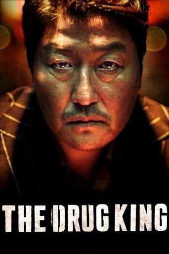 The Drug King Image