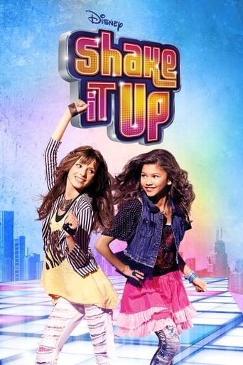 Shake It Up Image