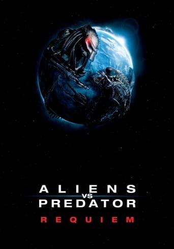 Aliens vs Predator: Requiem Image