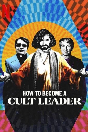 How to Become a Cult Leader Image