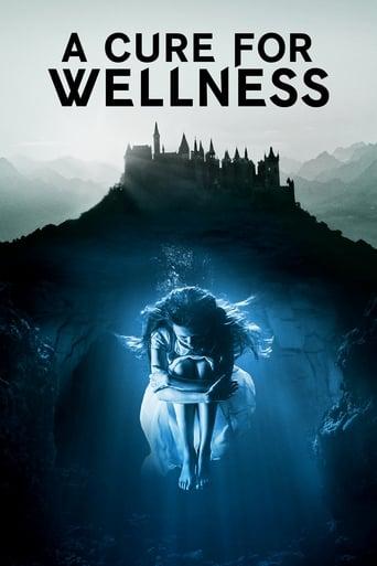 A Cure for Wellness Image