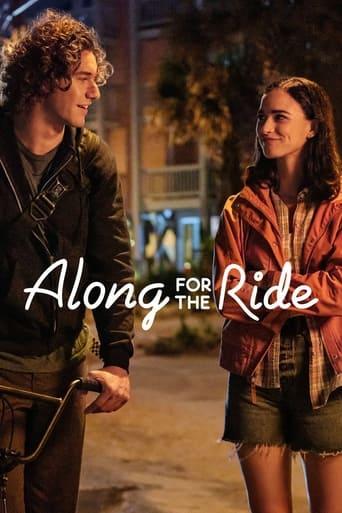 Along for the Ride Image