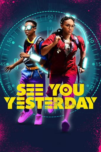 See You Yesterday Image