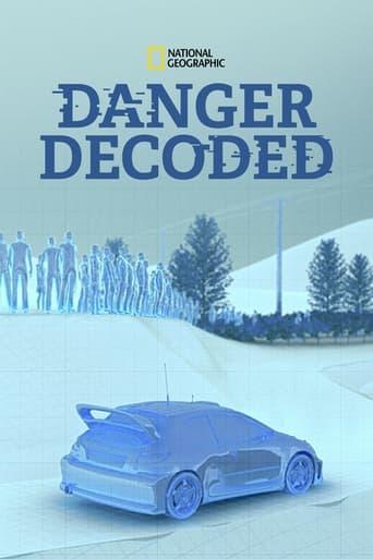 Danger Decoded Image