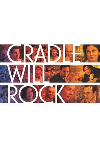 Cradle Will Rock Image