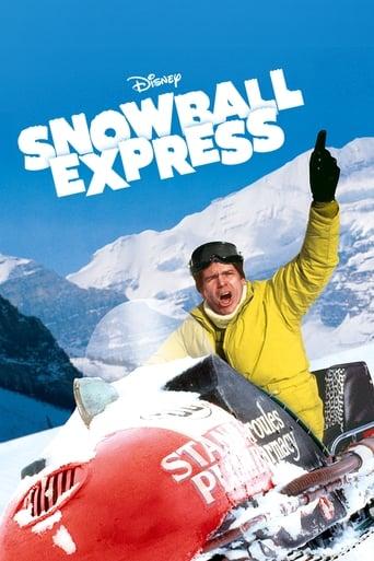 Snowball Express Image