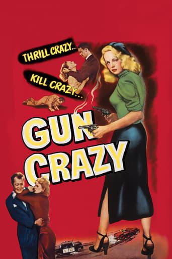 Gun Crazy Image