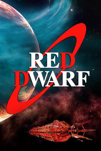 Red Dwarf Image