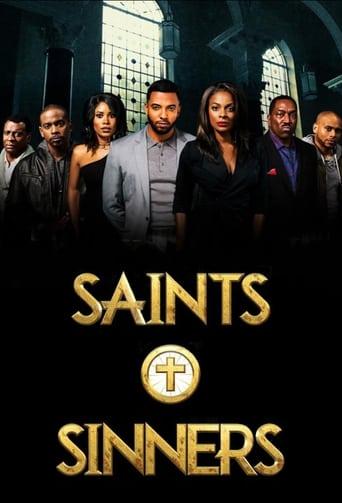 Saints & Sinners Image