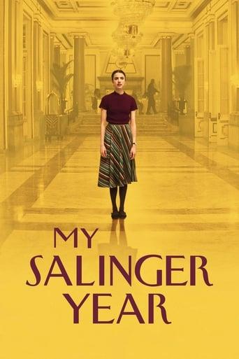 My Salinger Year Image