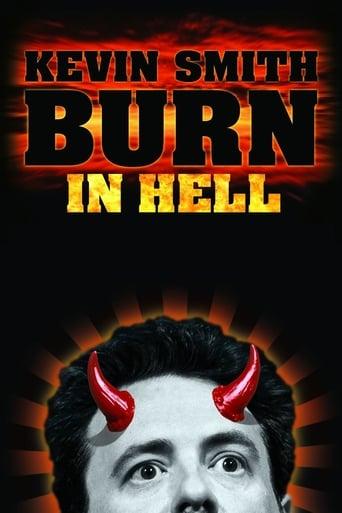 Kevin Smith: Burn in Hell Image