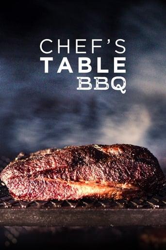 Chef's Table: BBQ Image