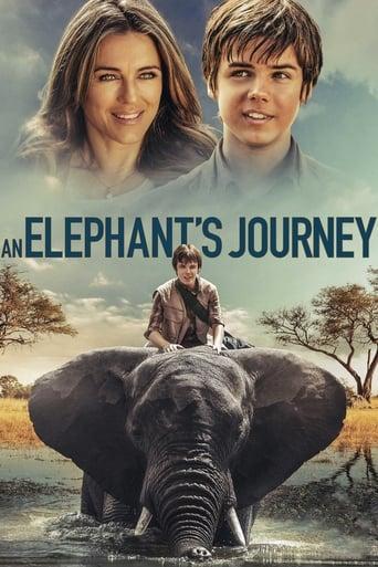 An Elephant's Journey Image