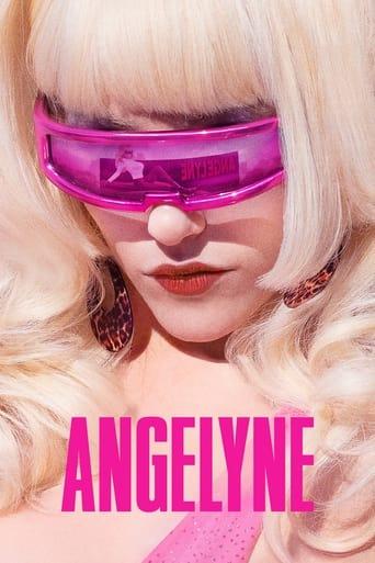 Angelyne Image