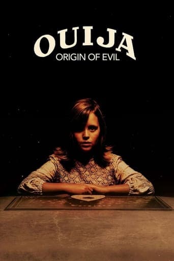 Ouija: Origin of Evil Image