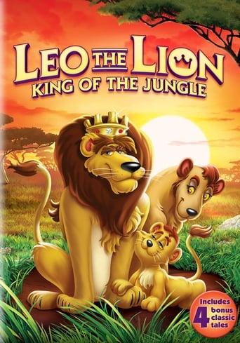 Leo the Lion: King of the Jungle Image