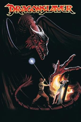 Dragonslayer Image