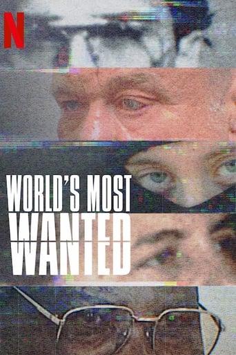 World's Most Wanted Image
