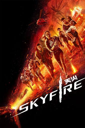 Skyfire Image