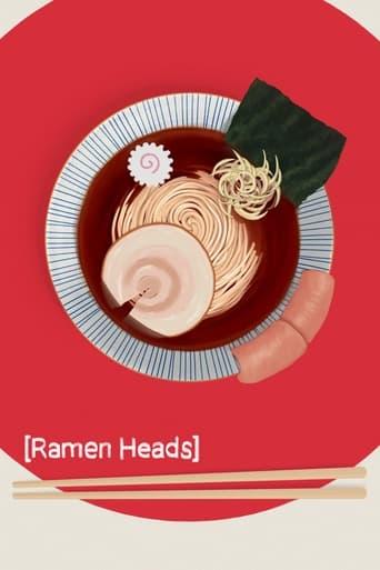 Ramen Heads Image