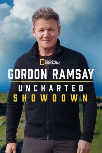 Gordon Ramsay: Uncharted Showdown Image