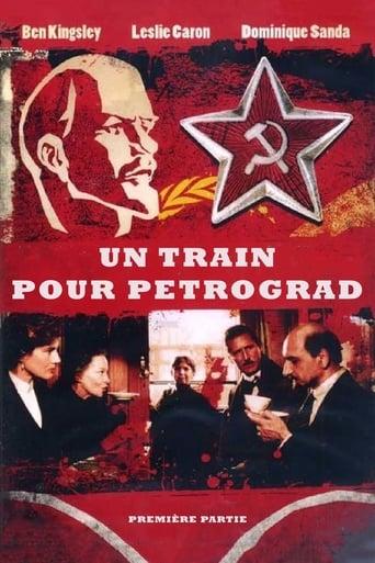 Lenin: The Train Image