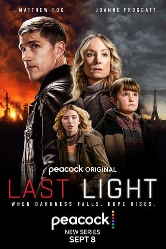 Last Light Image