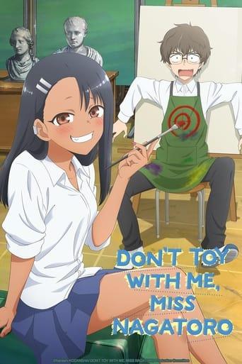 Don't Toy With Me, Miss Nagatoro Image