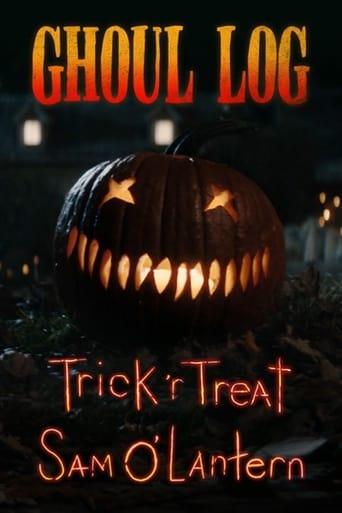 The Ghoul Log: Trick 'r Treat Sam O'Lantern Image